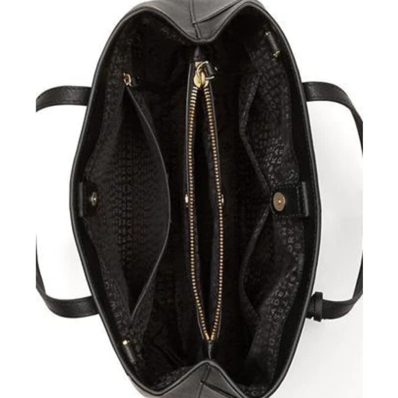 Kate Spade Leather Maiden Way Crossbody Bag - Picture 2 of 3